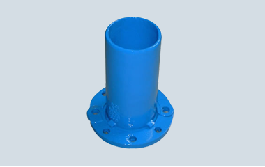 Pipe fittings